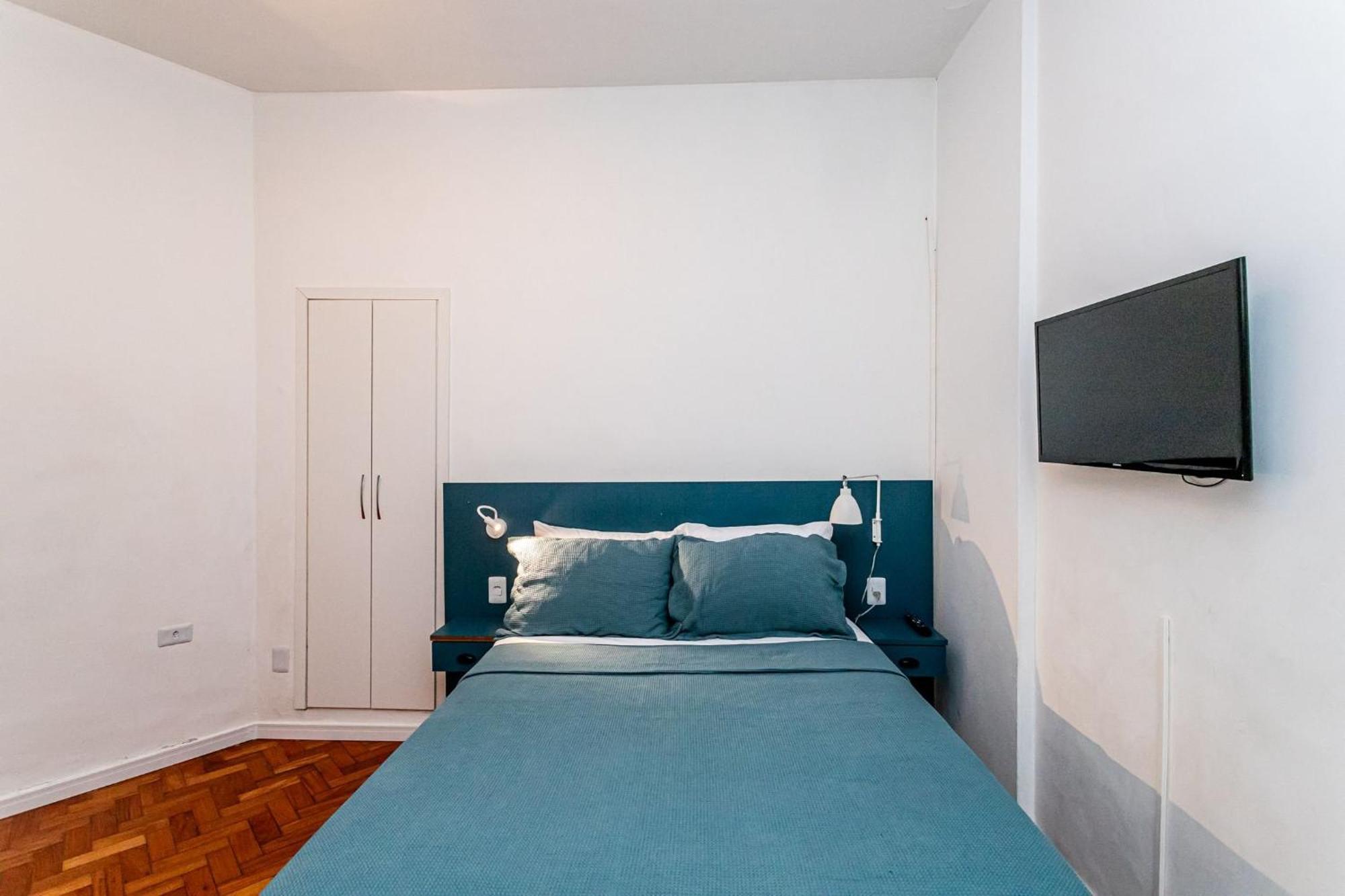 Com Estilo Ao Lado Da De Copacabana Apartamento