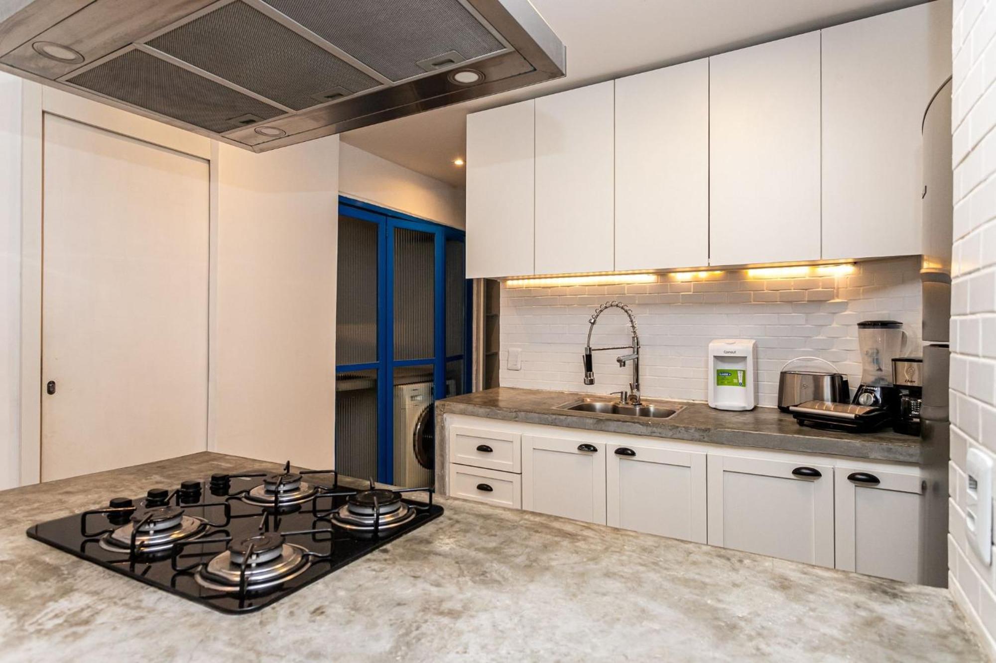 Com Estilo Ao Lado Da De Copacabana Apartamento Rio de Janeiro