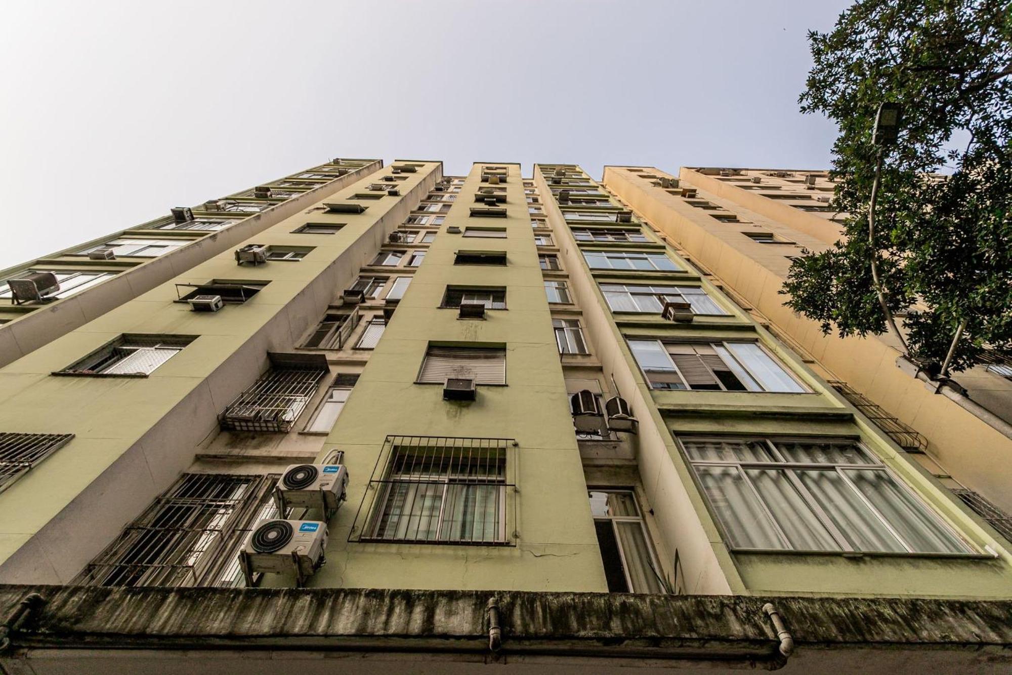 Com Estilo Ao Lado Da De Copacabana Rio de Janeiro